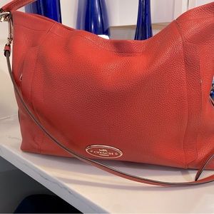 Coach Scout Hobo Bag